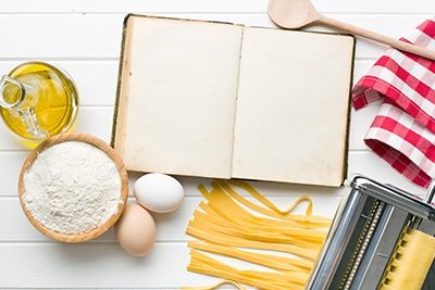Deployment Projects: Cooking Through An Entire Cookbook