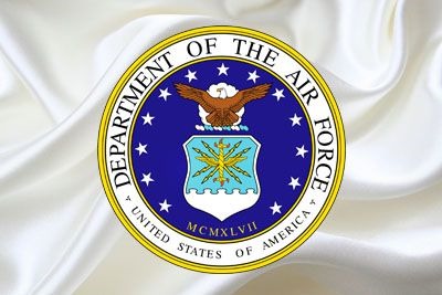 Happy Birthday To The U.S. Air Force