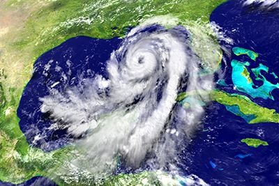 Preparing for Hurricane Season 2017