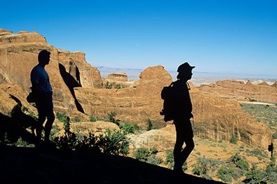 Take Part in National Park Week, April 15-23, 2017
