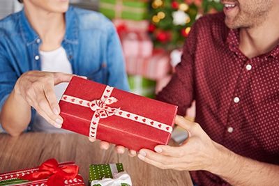 Give Yourself the Gift of a Sane Holiday Season
