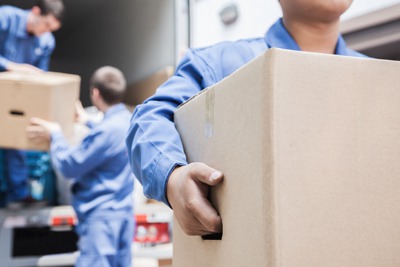 5 Tips for a Stress-Free Moving Day