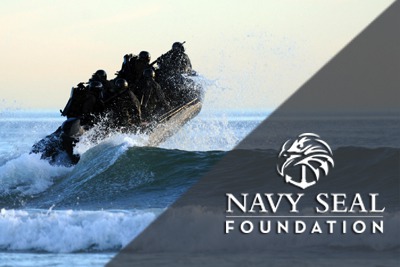 PCSmoves Cares! - Navy SEAL Foundation