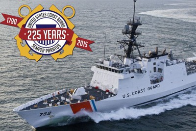 Service To Nation: 225 Years Strong