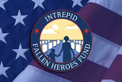PCSmoves Cares! - Intrepid Fallen Heroes Fund