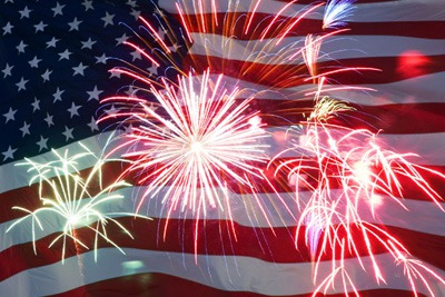 Independence Day Discounts and Events