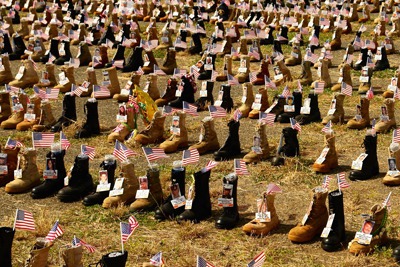 Remembering Those Who Gave All