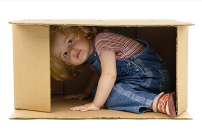 Helping Kids Move
