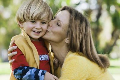 Five-Star Spouses Make Military Families Shine