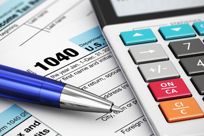 The Smart MilSpouse’s Guide to Filing Taxes