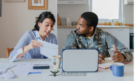When on Active Duty, What is the Best Option for You, Renting or Home Purchase?