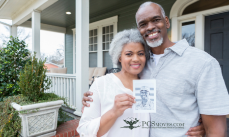 Homebuying After Your Military Retirement
