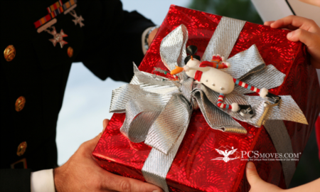 Practically Perfect Gifts for Military Members