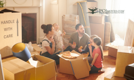 Stuck with Moving Boxes? Ideas to Avoid the Landfill