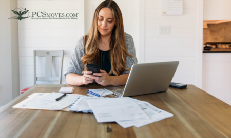 Best Budgeting Apps for Military Members