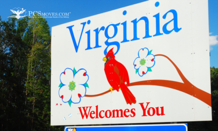 Upcoming PCS Move to Southeastern Virginia?  Explore These Communities.
