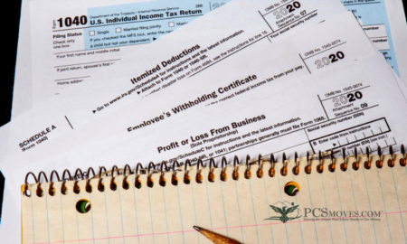FREE Tax Filing and Tax Preparation Services for the Military