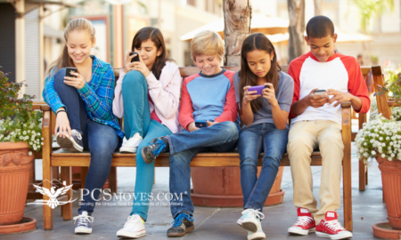 Helping Your Tweens And Teens Connect Safely With Friends