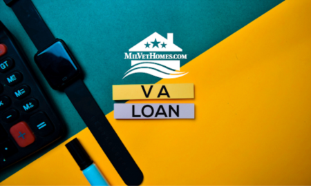 Can You Use Your VA Loan Benefit To Purchase A Second Home? 