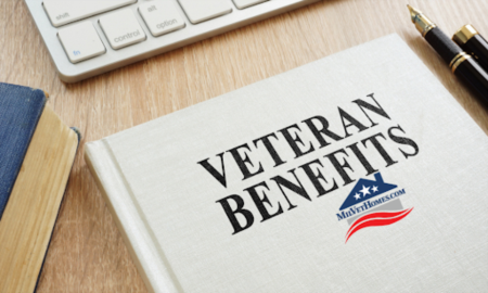 Veterans Family Benefits To Know About Now