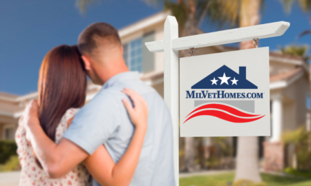 Home Purchase Tips for Veterans