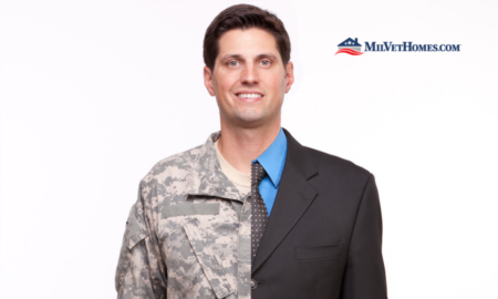 Veteran's Challenges To Assimilation Back Into Civilian Life