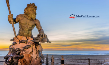 Living Your Best Life In Virginia Beach, Virginia
