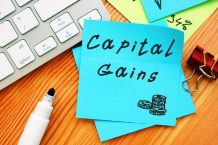 What to Know About Capital Gains Tax