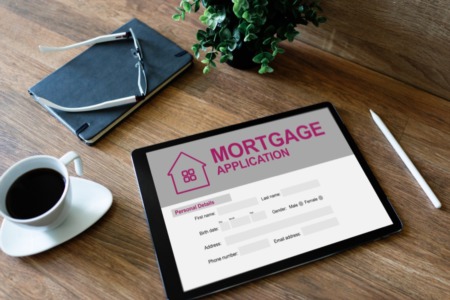4 Mortgage Types to Consider When Buying a New Home