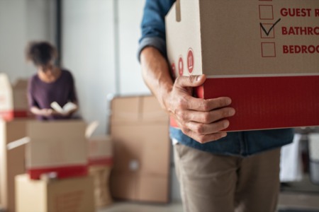 5 Tips for a Successful Move