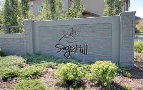 Sage Hill Calgary