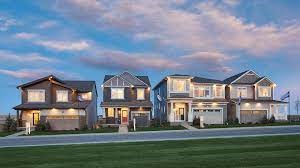 Carrington Calgary