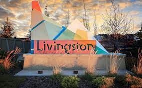 Livingston Calgary