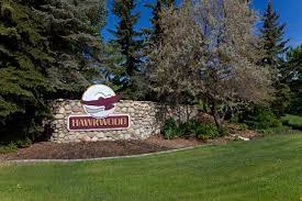 Hawkwood Calgary