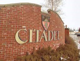 Citadel Calgary
