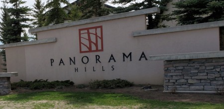 Panorama Hills Community