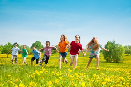 Lake Sunapee Region for Kids