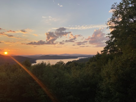 Lake Sunapee Communities