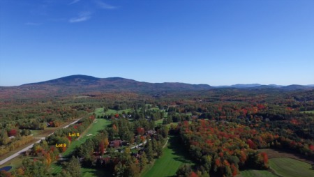 Build at Lake Sunapee Country Club!