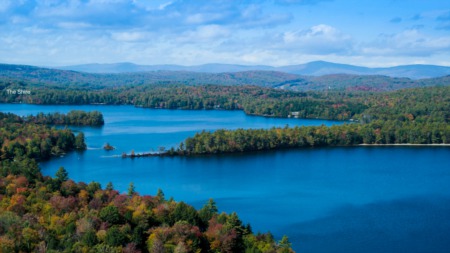 The Shire at Little Lake Sunapee