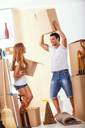 Who Says Millennials Are Not Buying Houses?