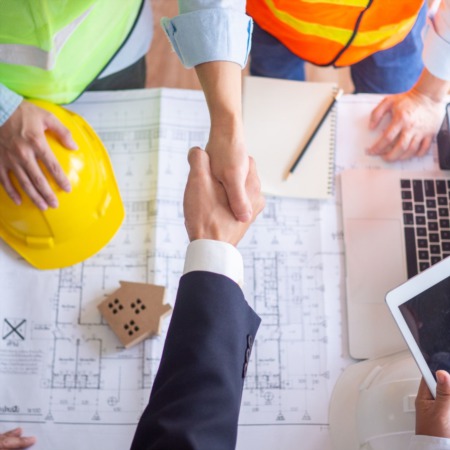 Tips for Working with a Builder During Construction