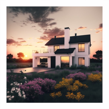 Things to Consider When Buying a Home 