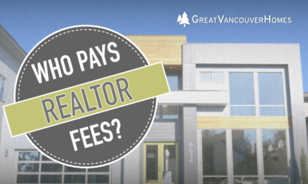 Who Pays Realtor® Fees?