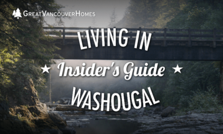 Living in Washougal: Here’s What It’s Like [INSIDER’S GUIDE]
