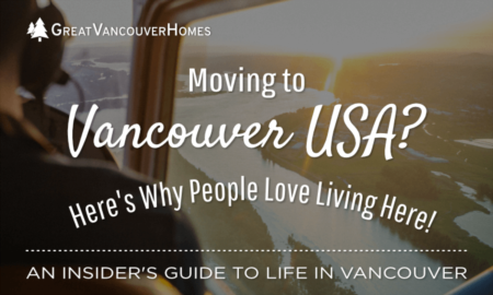Moving to Vancouver, WA? Here’s What It’s Like [INSIDER’S GUIDE]