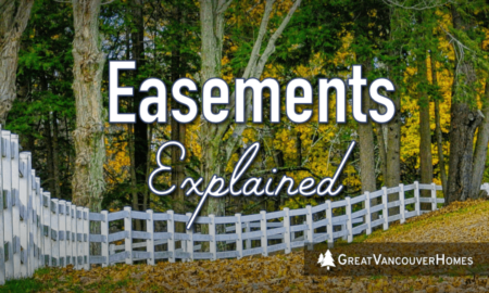 Buying a House With an Easement: Is That Bad?