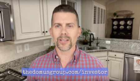 Question 19: How do I buy an investment property?