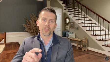 What do you think about the breaking news on Zillow?