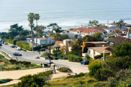 Best Neighborhoods for Families in San Diego